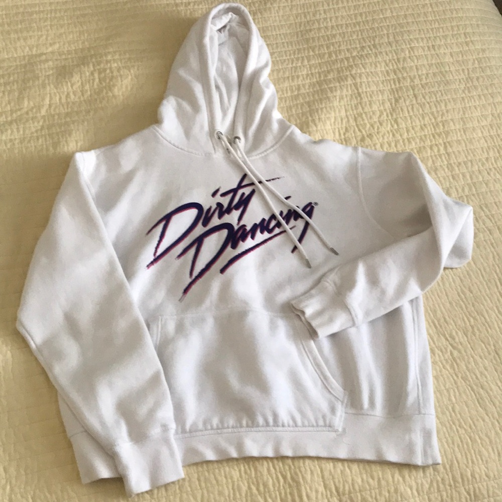 Dirty Dancing Hoodie